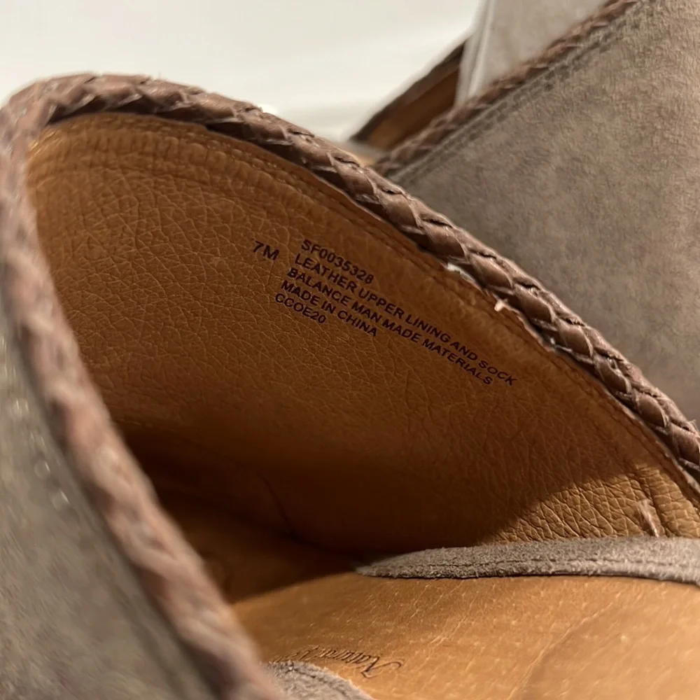 New Sofft Samarie Slide Booties - Picture 4 of 5